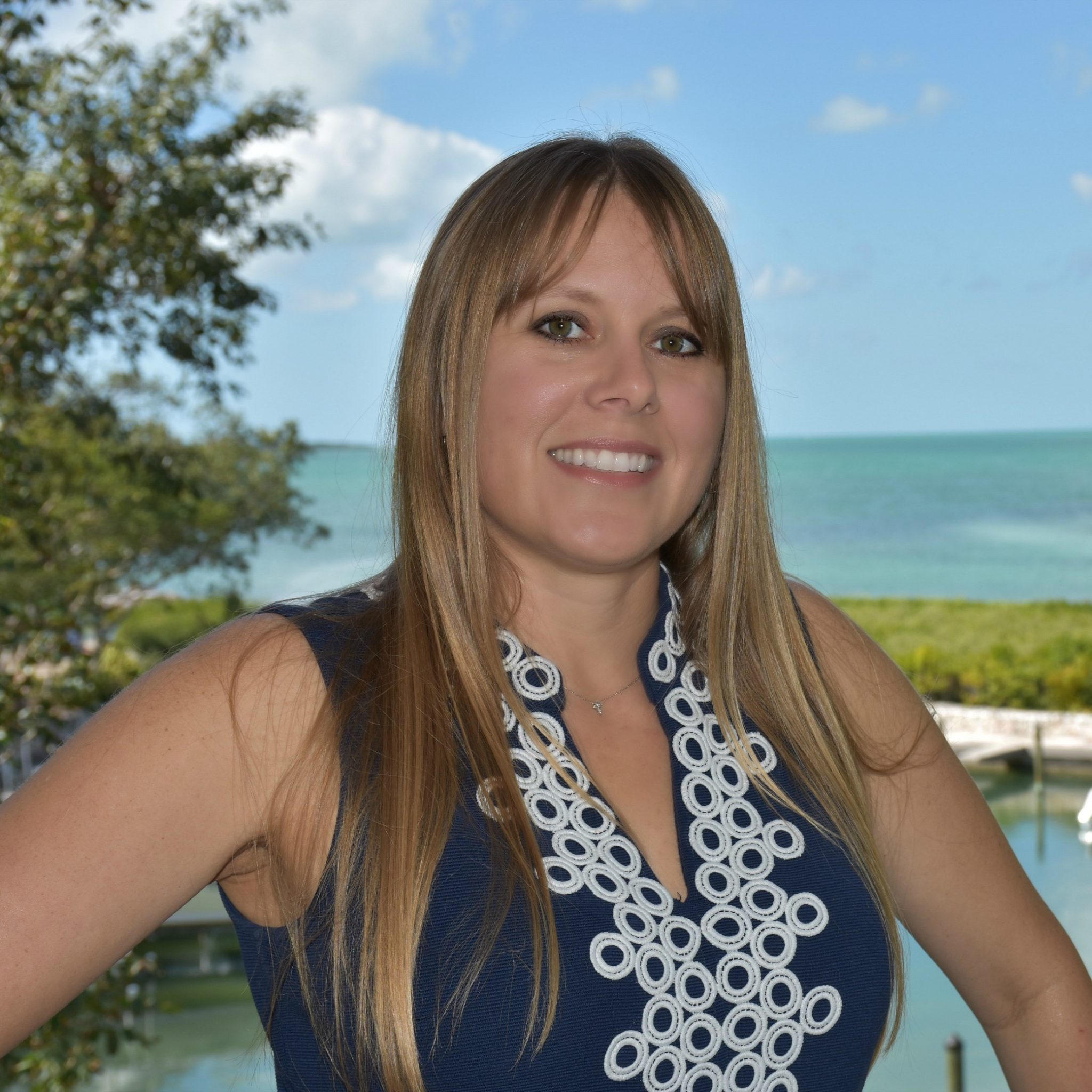 Lorie Leal Sales Associate American Caribbean Real Estate